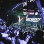Esports