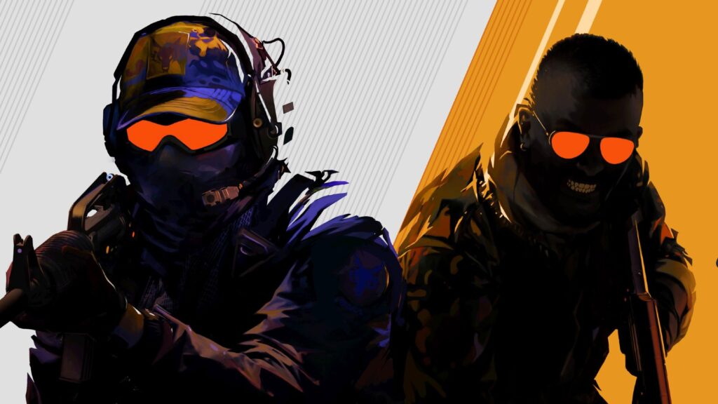 CSGO
